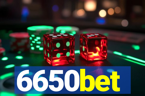 6650bet