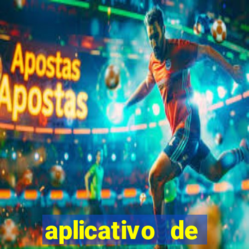 aplicativo de apostar jogo