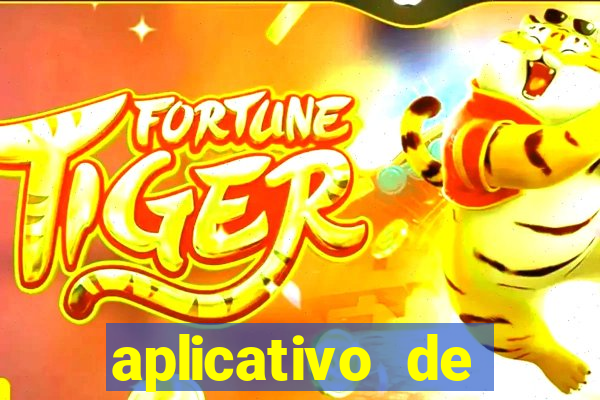 aplicativo de apostar jogo