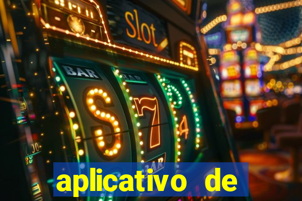 aplicativo de apostar jogo