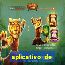 aplicativo de apostar jogo