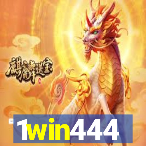 1win444