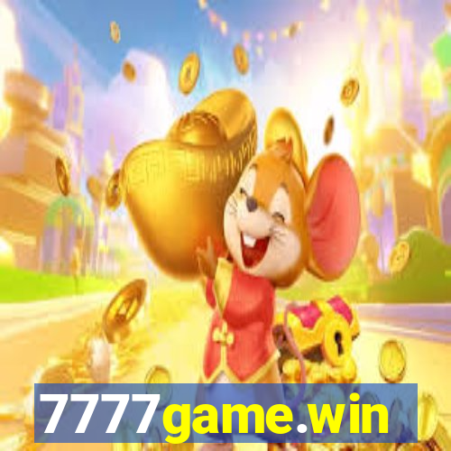 7777game.win