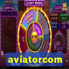 aviatorcom