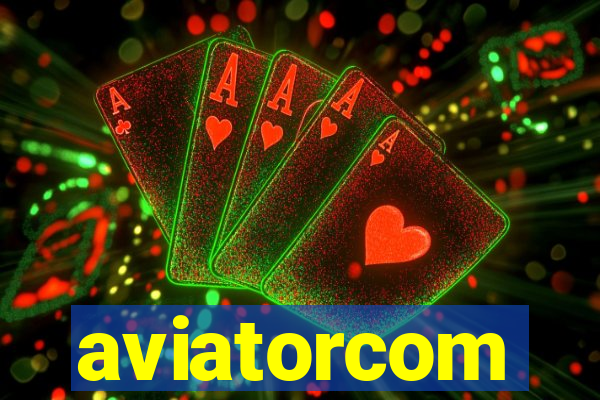 aviatorcom