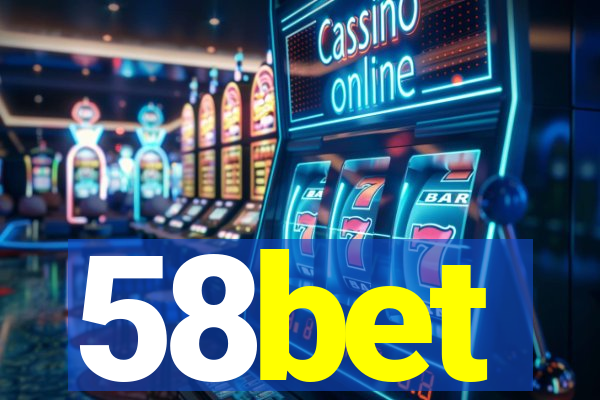 58bet