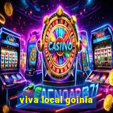 viva local goinia