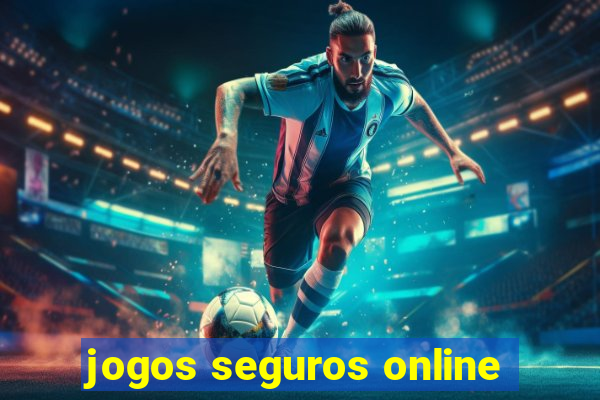 jogos seguros online