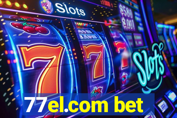 77el.com bet