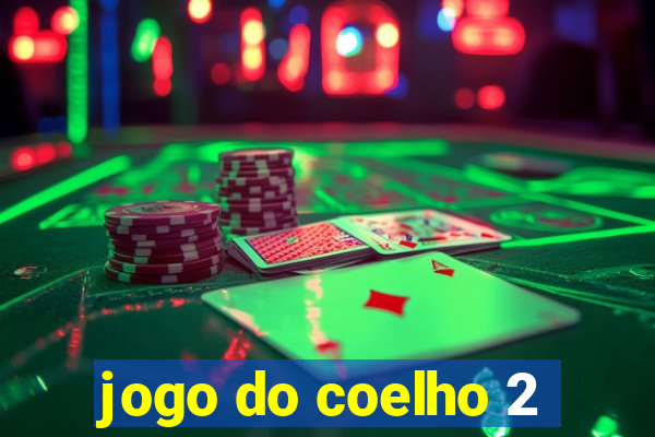 jogo do coelho 2