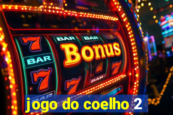 jogo do coelho 2