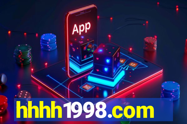 hhhh1998.com