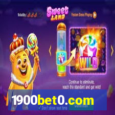 1900bet0.com