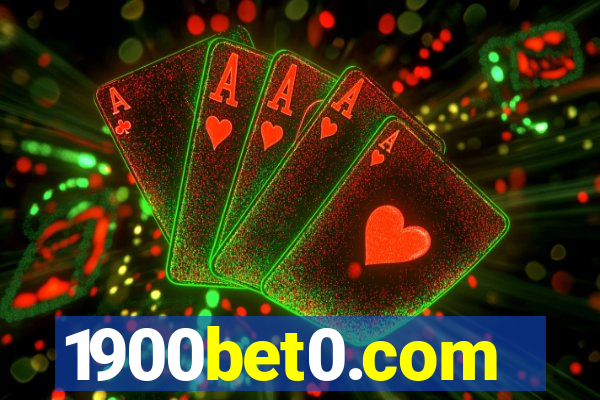 1900bet0.com