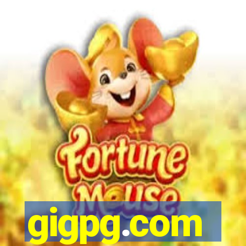 gigpg.com