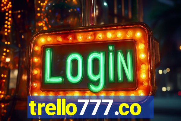 trello777.co