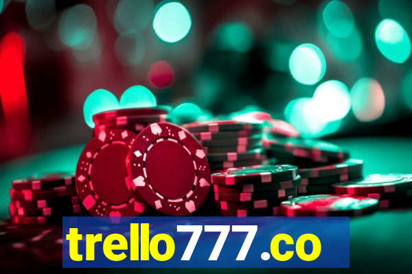 trello777.co