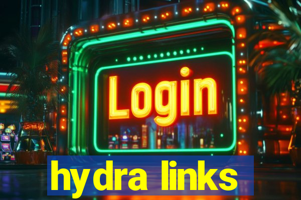 hydra links