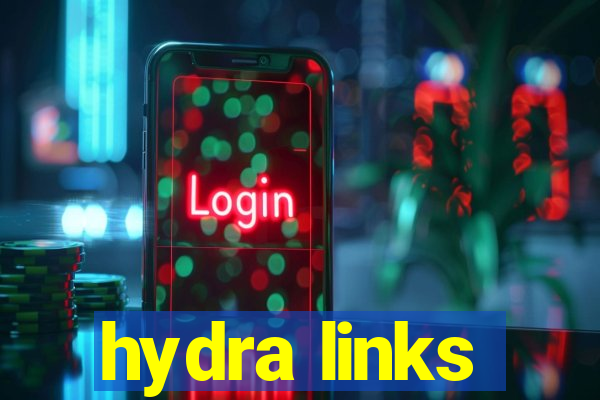 hydra links