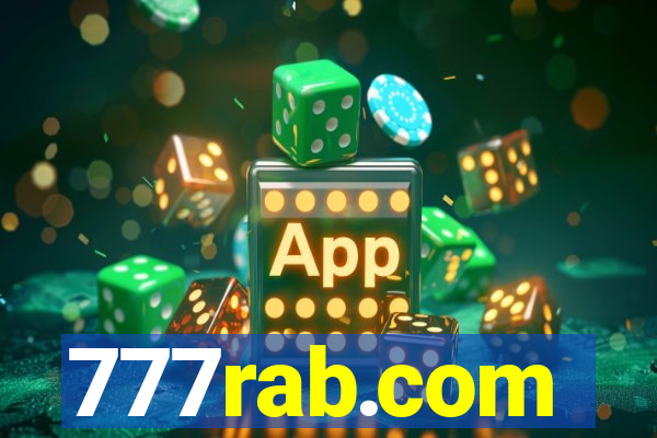 777rab.com