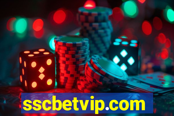 sscbetvip.com