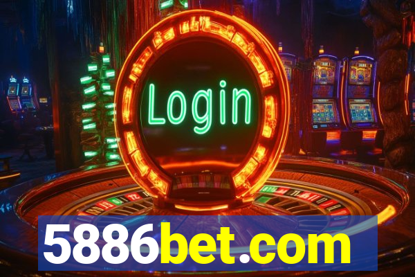 5886bet.com