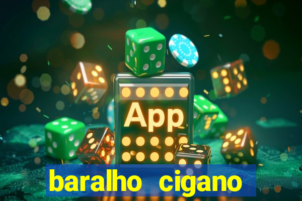 baralho cigano estrela guia