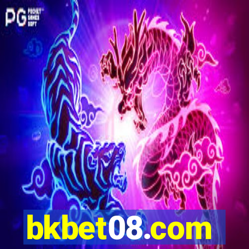 bkbet08.com