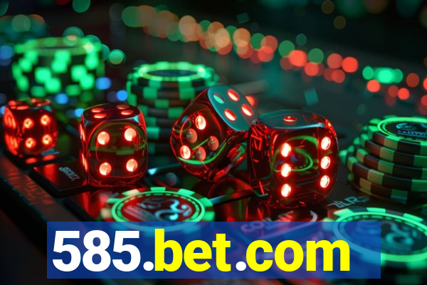 585.bet.com