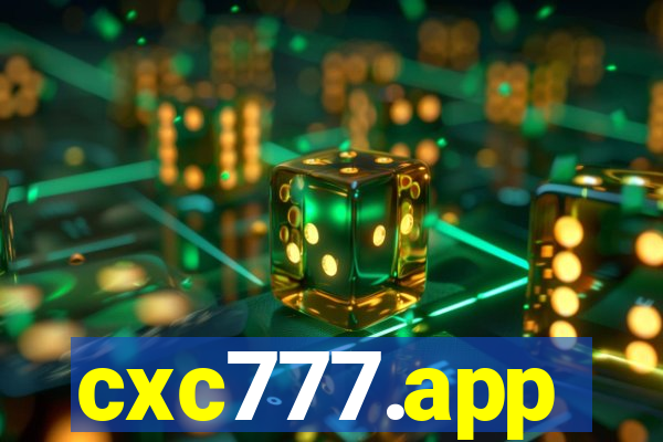 cxc777.app