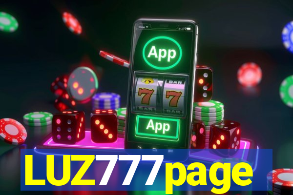 LUZ777page