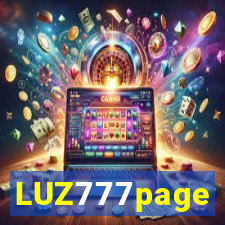 LUZ777page