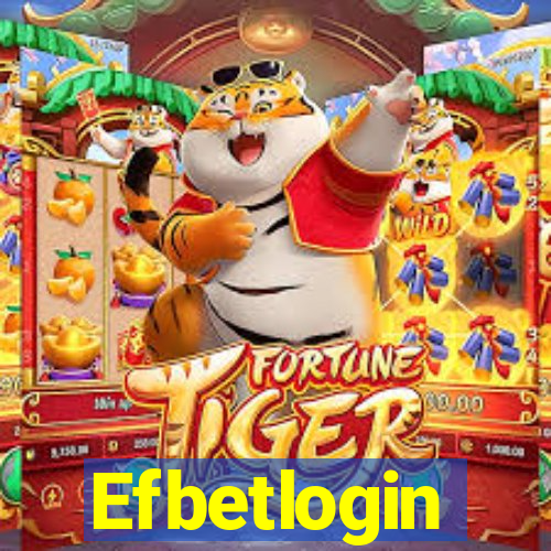 Efbetlogin