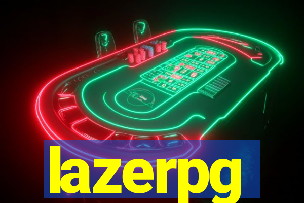 lazerpg