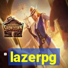 lazerpg