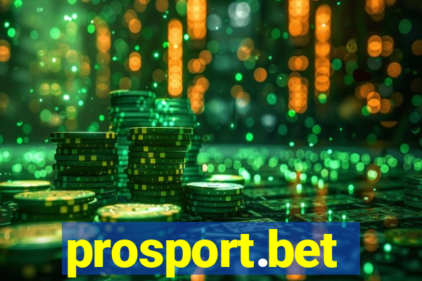 prosport.bet