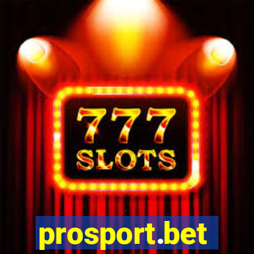 prosport.bet