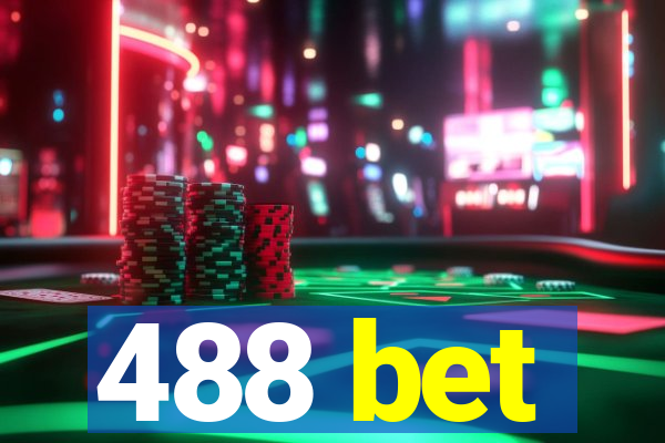 488 bet