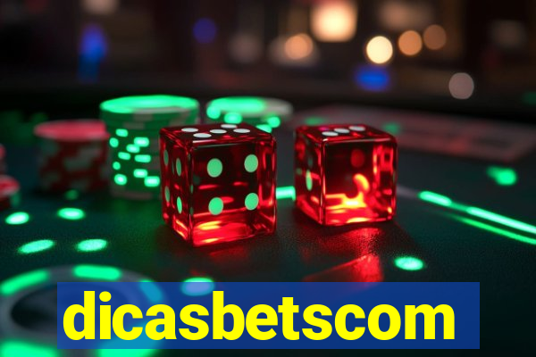 dicasbetscom