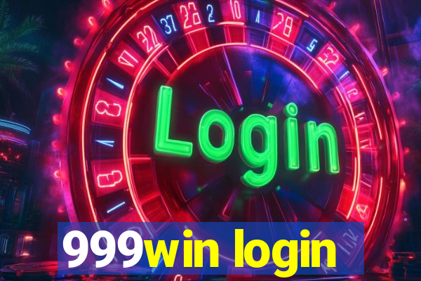 999win login