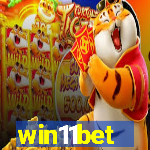 win11bet