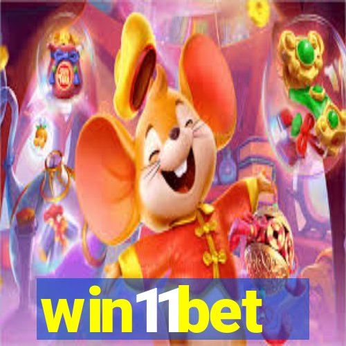 win11bet