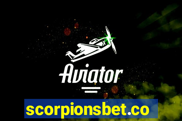 scorpionsbet.com