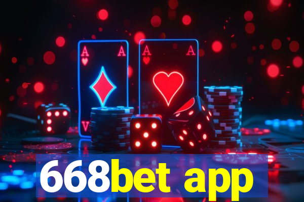 668bet app