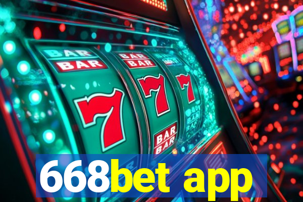 668bet app