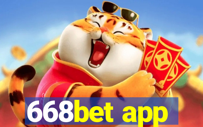 668bet app