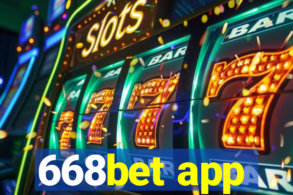 668bet app