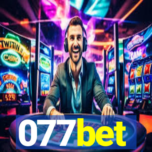 077bet