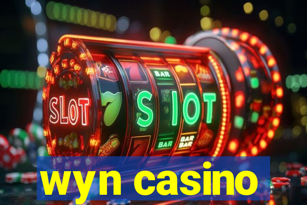 wyn casino