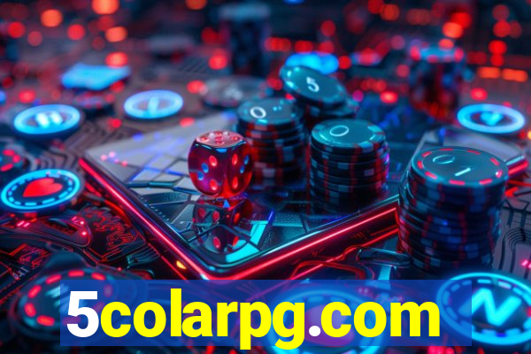 5colarpg.com